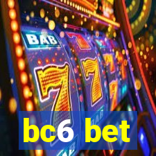 bc6 bet