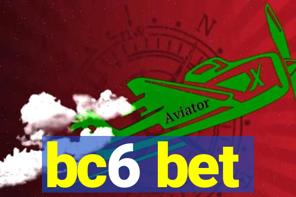 bc6 bet