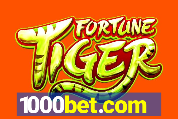 1000bet.com