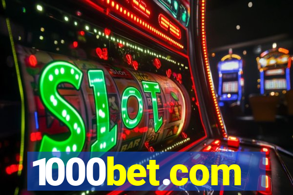 1000bet.com