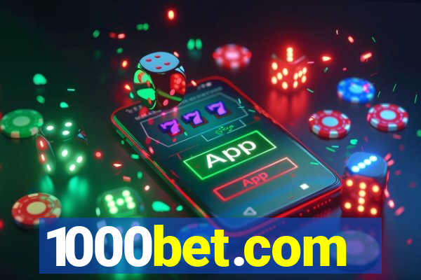 1000bet.com