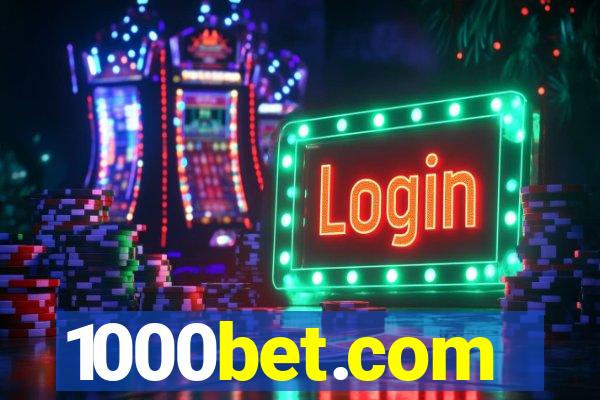 1000bet.com