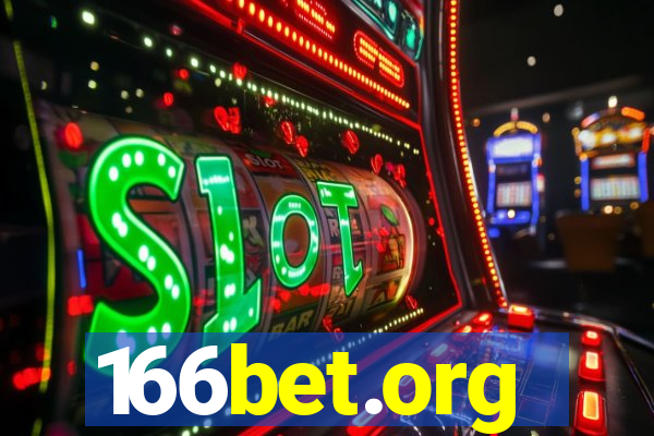 166bet.org