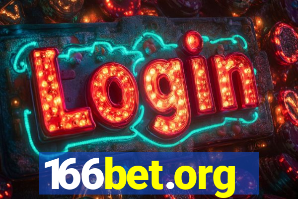 166bet.org