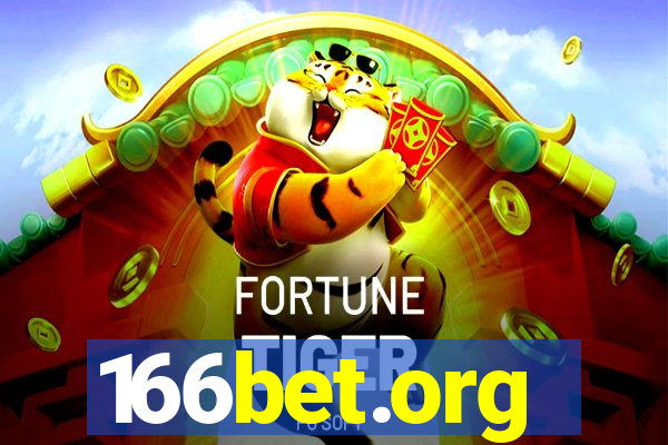 166bet.org