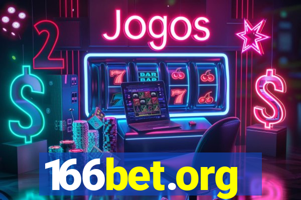 166bet.org