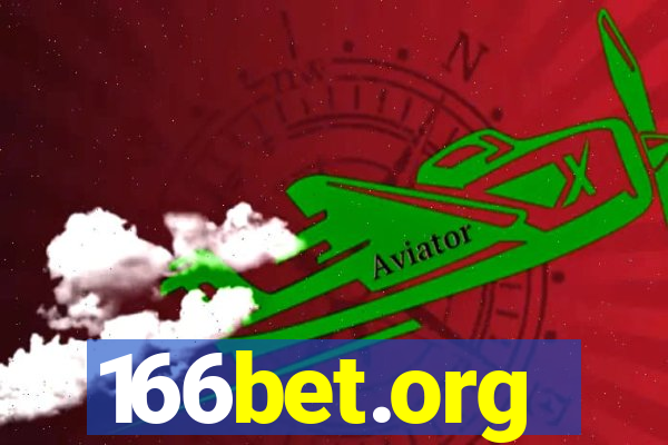 166bet.org