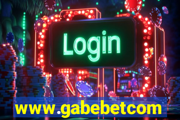 www.gabebetcom