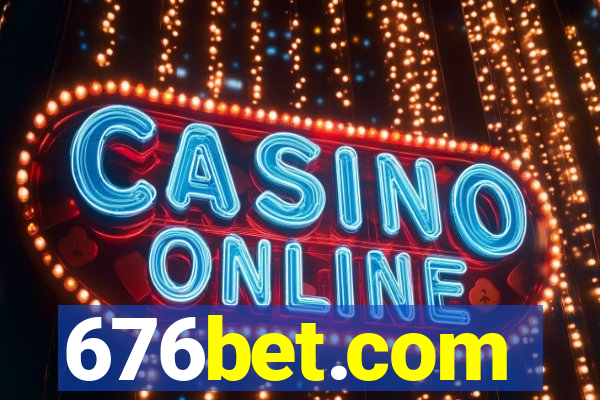 676bet.com