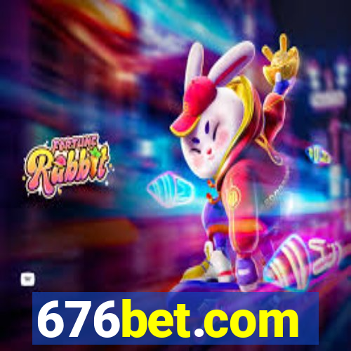 676bet.com