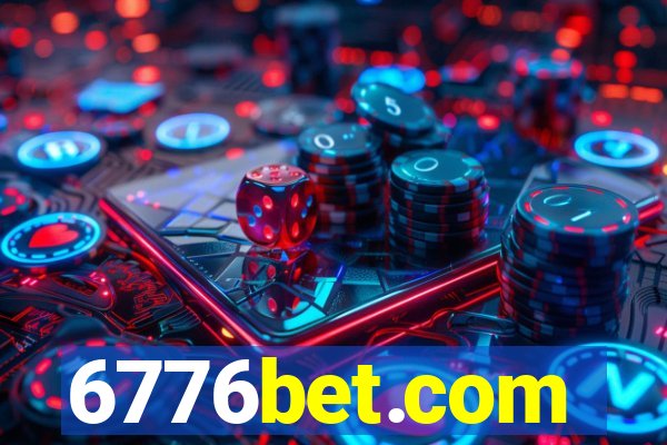 6776bet.com