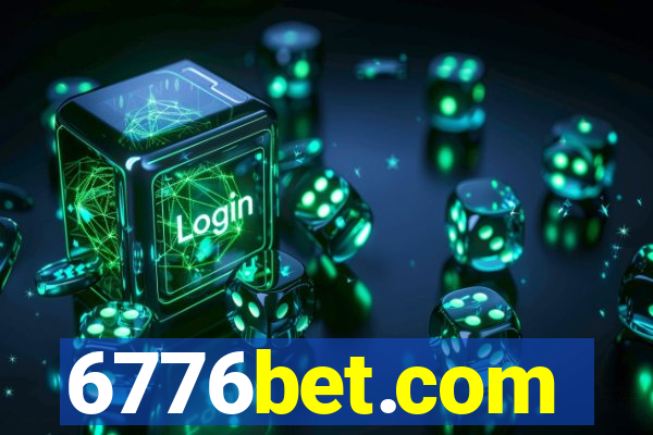 6776bet.com