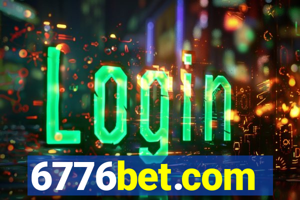 6776bet.com