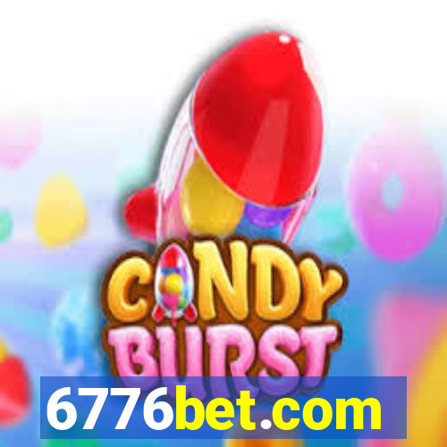 6776bet.com