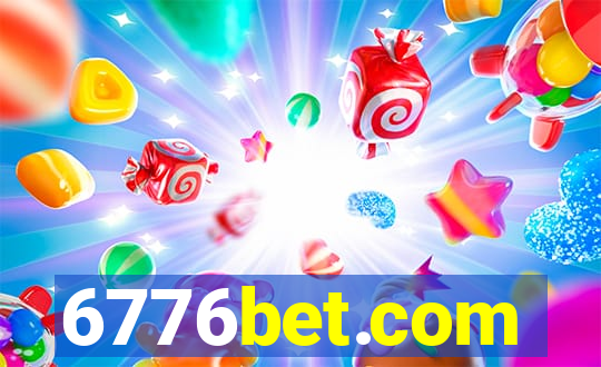 6776bet.com