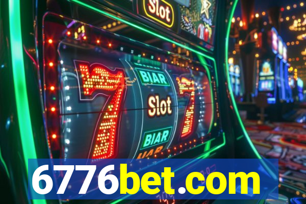 6776bet.com