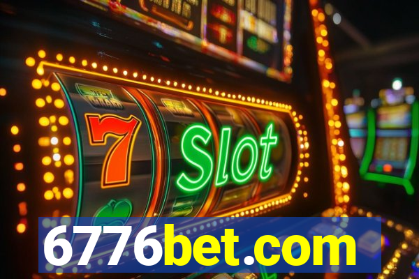 6776bet.com