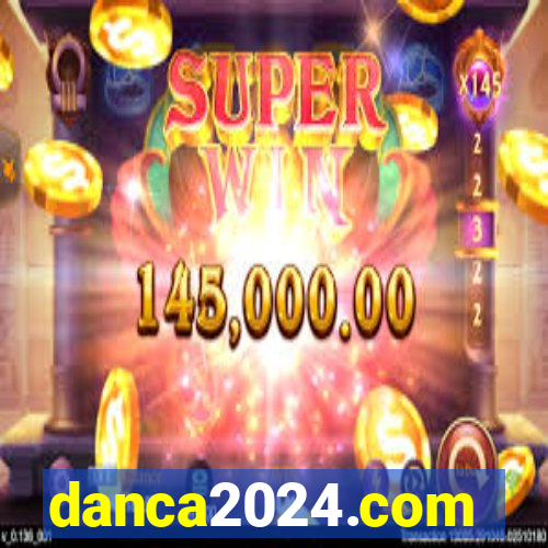 danca2024.com