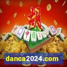 danca2024.com