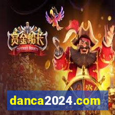 danca2024.com