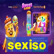 sexiso