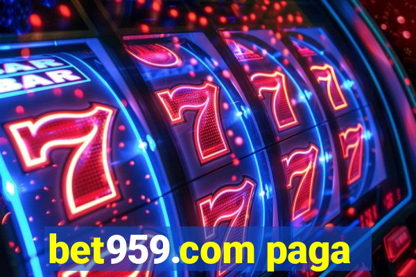 bet959.com paga