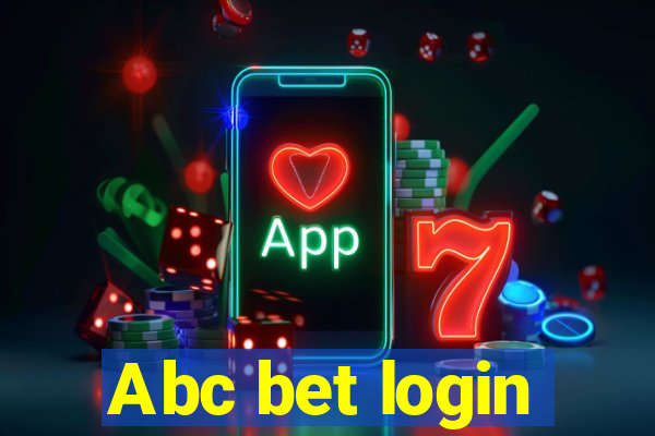 Abc bet login