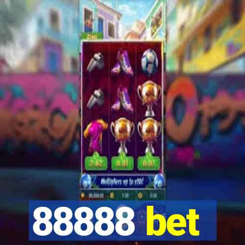 88888 bet