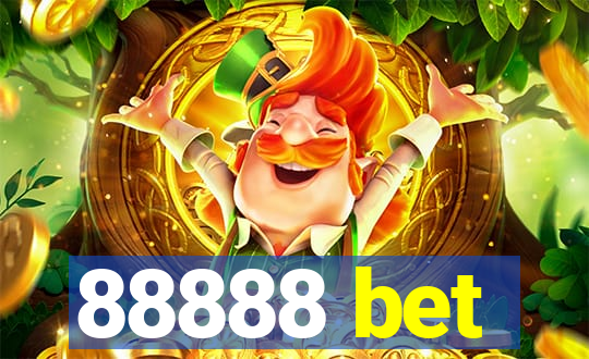 88888 bet