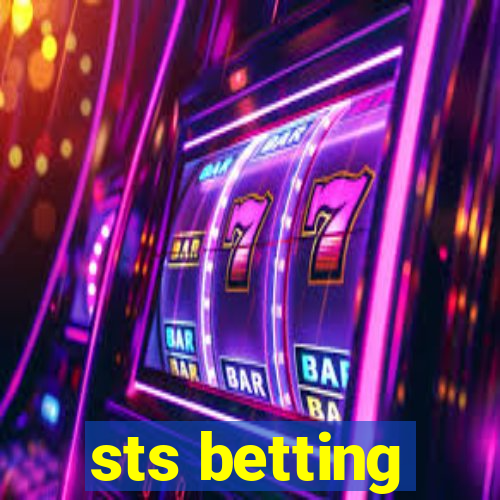 sts betting