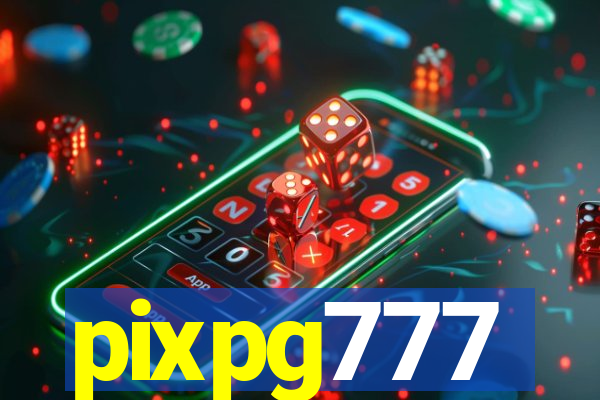 pixpg777