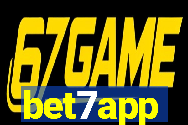 bet7app