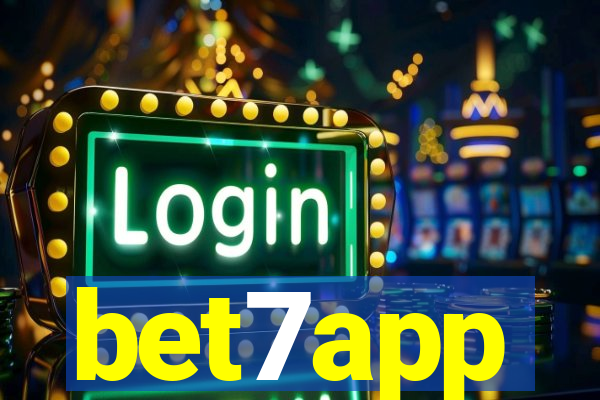 bet7app