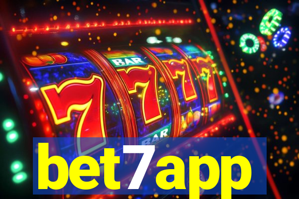 bet7app