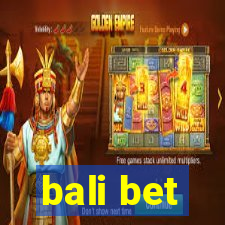 bali bet