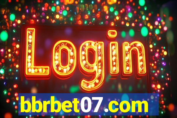 bbrbet07.com