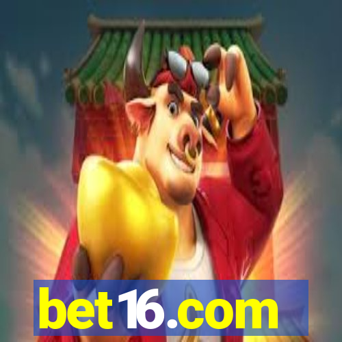 bet16.com