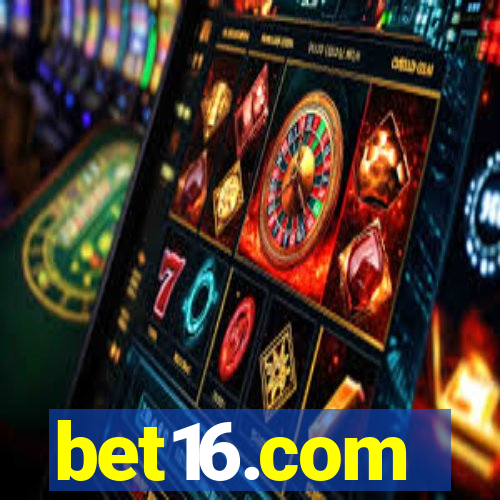 bet16.com