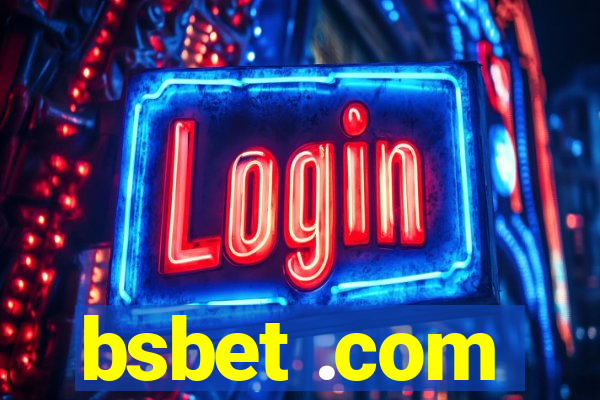 bsbet .com