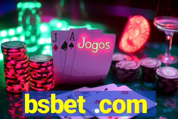 bsbet .com