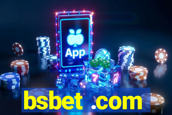 bsbet .com