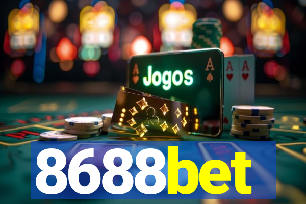 8688bet