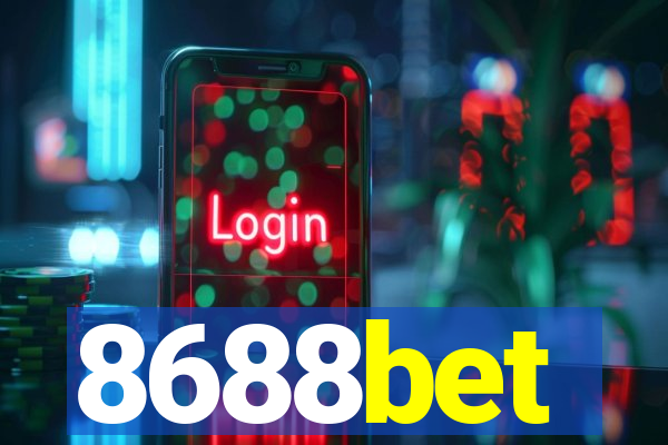 8688bet