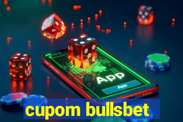 cupom bullsbet