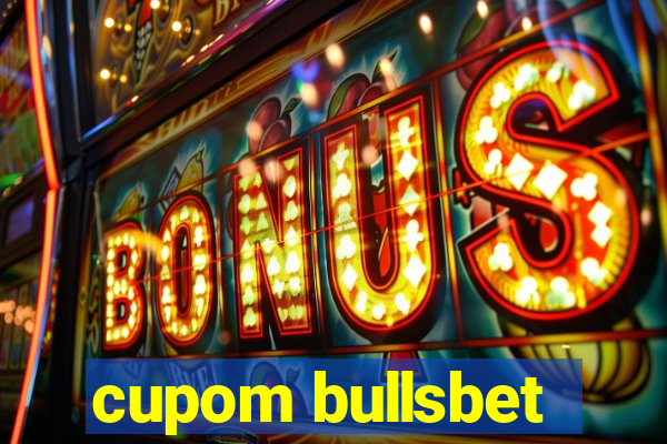 cupom bullsbet