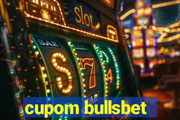 cupom bullsbet