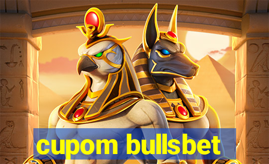 cupom bullsbet