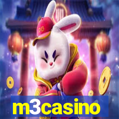 m3casino