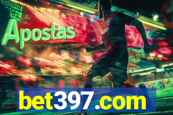 bet397.com