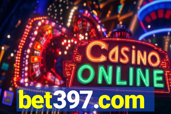 bet397.com